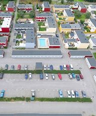 SAMLINGSSIDA FÖR ELBILSLADDNING
